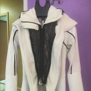 Lululemon Athletic jacket